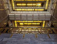 Chicago Walking Tour, See Inside Art Deco Masterpieces - Housity