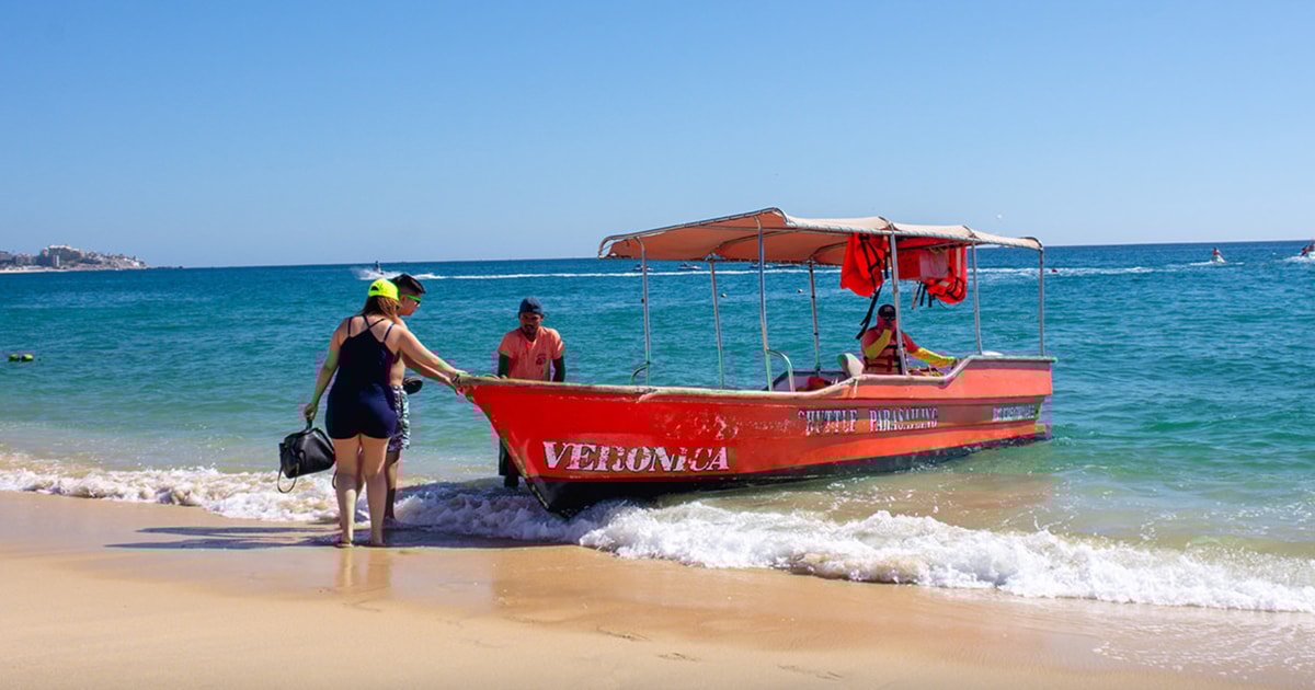 Glass Bottom Boat Tour GetYourGuide