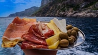 Arbatax, Gulf of Orosei Boat Trip to Cala Luna - Housity