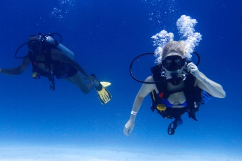 Scuba Diving Certification Kurs: 2 Tage in Maroma Beach