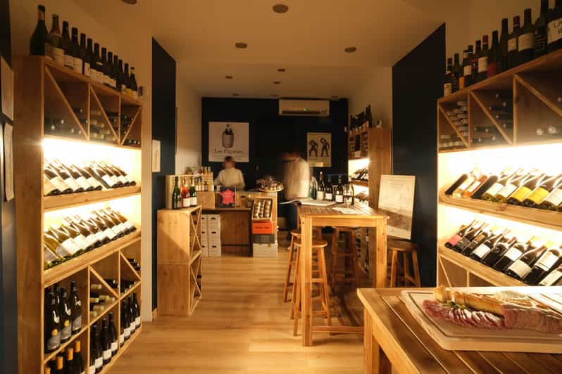 Bicchieri Degustazione Brandy A Forma Di Pipa - Vetro Borosilicato, 75ml, 2 Pezzi - Foto 7