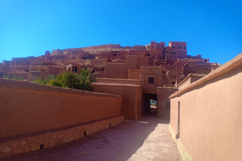 Marrakech to Fes 3 day 2 nights tour via merzouga desert (pl) 87652