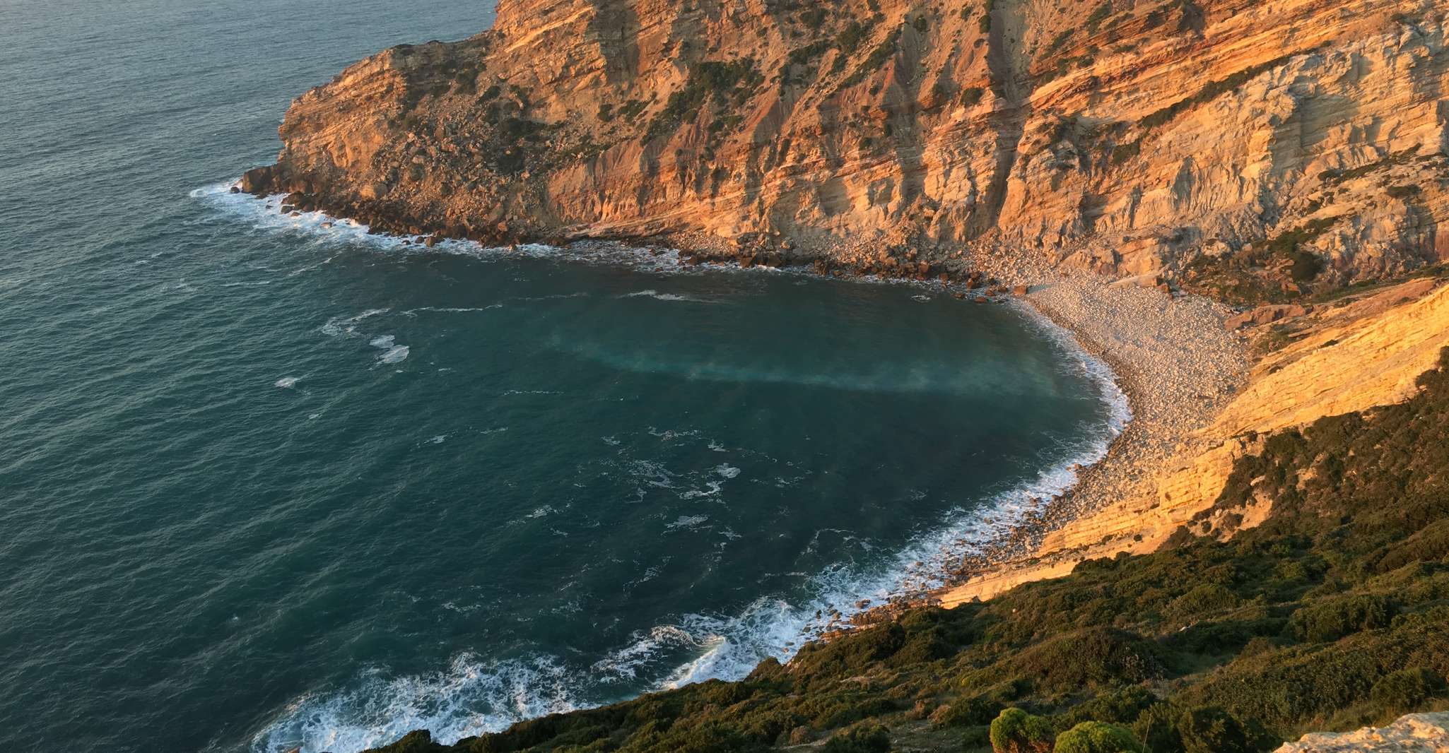 Sesimbra and Arrábida National Park Tour with Wine Tasting - Housity