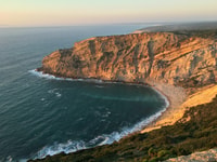 Sesimbra and Arrábida National Park Tour with Wine Tasting - Housity