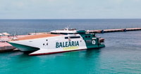 Fort Lauderdale, Bimini Island Day Trip by Ferry yakınlarında yapılacak şeyler - Hizvo