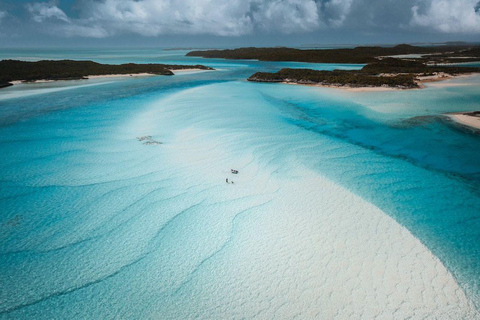 Depuis Fort Lauderdale : Excursion d'une journée sur l'île de Bimini en ferry