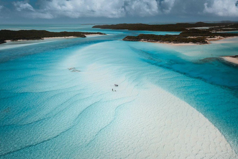 Depuis Fort Lauderdale : Excursion d'une journée sur l'île de Bimini en ferry
