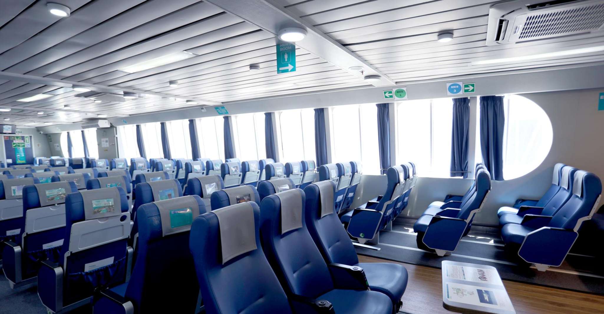 Von Fort Lauderdale, Bimini Island Tagesausflug mit der Fähre - Hizvo