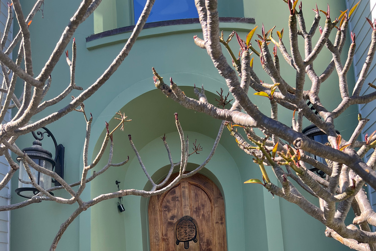 Venice Beach : French guided walking tour Discover Venice Beach, Bohemian walk along the ocean