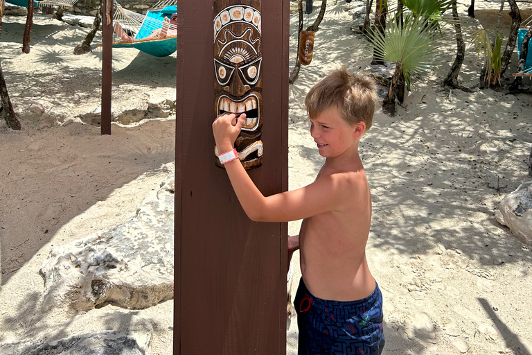 007-Mañana Todo Incluido Nadar con Cerdos en la Isla Rosa007 Todo Incluido-Nadar con cerdos en la Isla Rosa