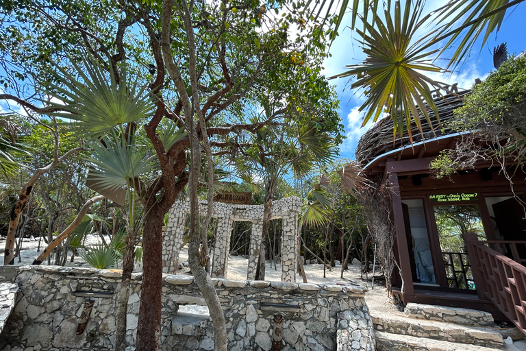 007-Mañana Todo Incluido Nadar con Cerdos en la Isla Rosa007 Todo Incluido-Nadar con cerdos en la Isla Rosa