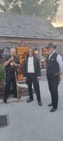 St. Augustine, 1,5-stündige Ghost Walking Tour - Hizvo