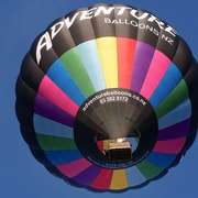 Wanaka: Scenic Hot Air Balloon Flight