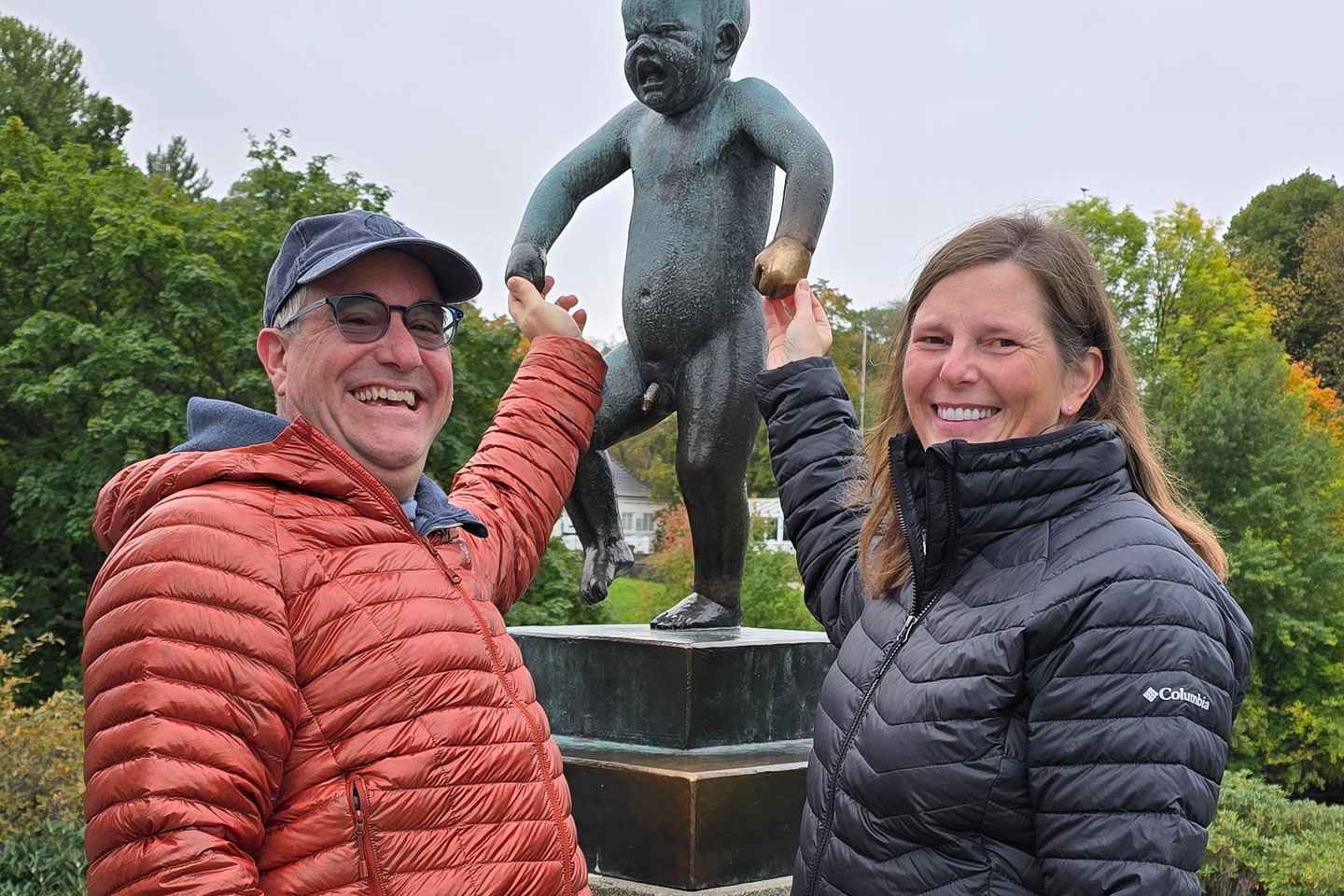 Oslo: Private Walking Tour with a Local - 6-Hour Oslo Private Walking Tour with a Local