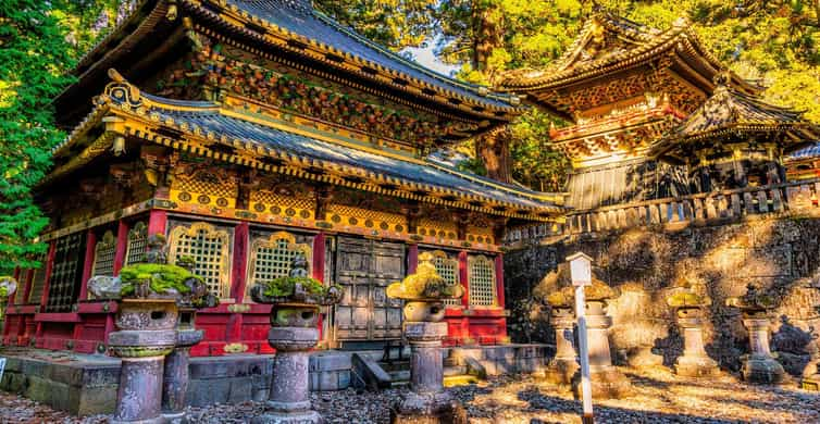 From Tokyo: 10-hour Private Custom Tour to Nikko | GetYourGuide