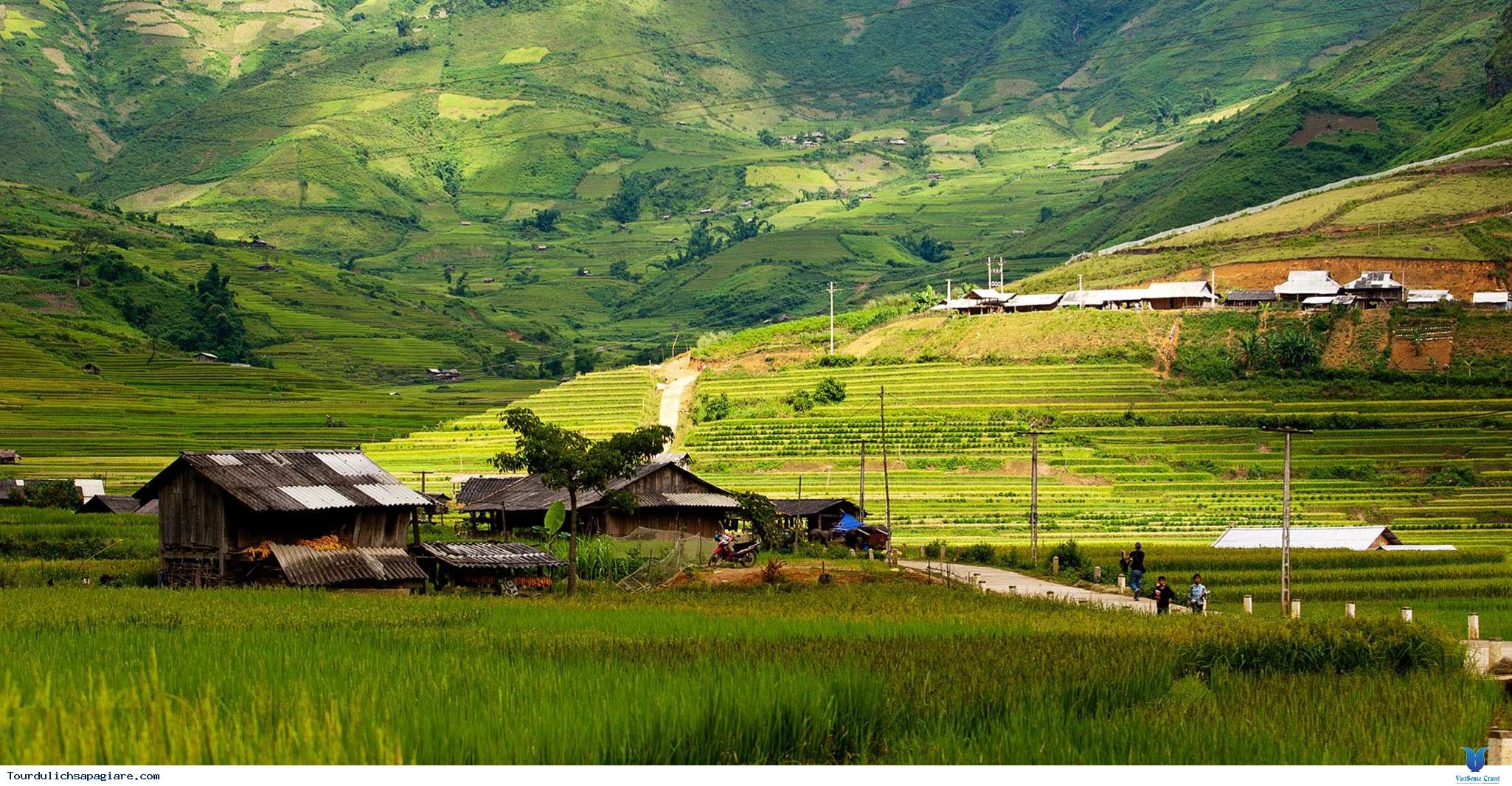 From Hanoi, 2-Day Sapa Trekking Trip with Homestay & Meals - Housity