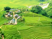 From Hanoi, 2-Day Sapa Trekking Trip with Homestay & Meals - Housity