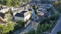 From Brussels, Guided Day Trip to Dinant and Luxembourg - Hizvo