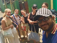 Colombo International Airport (CMB) à Negombo Drop - Housity