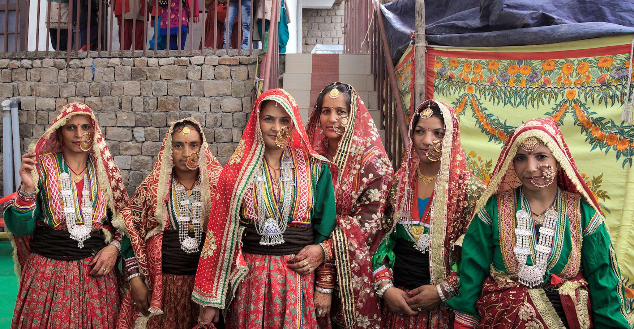 Guided Village walk with Stories in Dharamsala - Housity