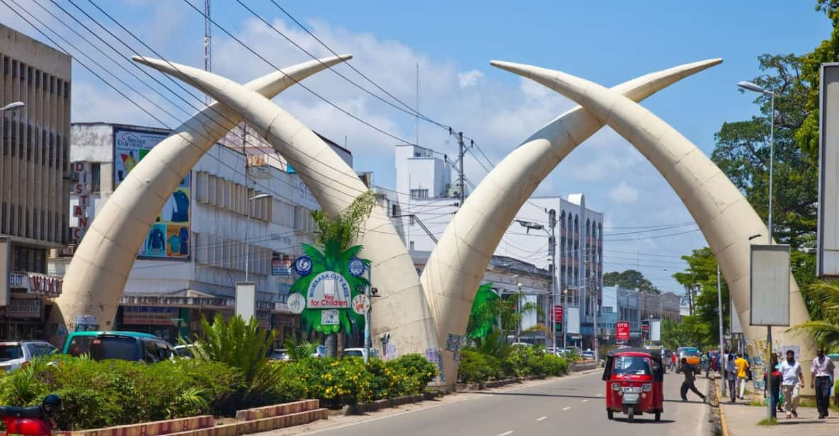 mombasa tour guide