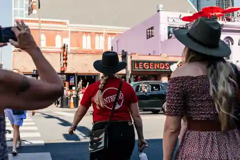 From Nashville to New Orleans: 7-Day Tennessee Music Trail