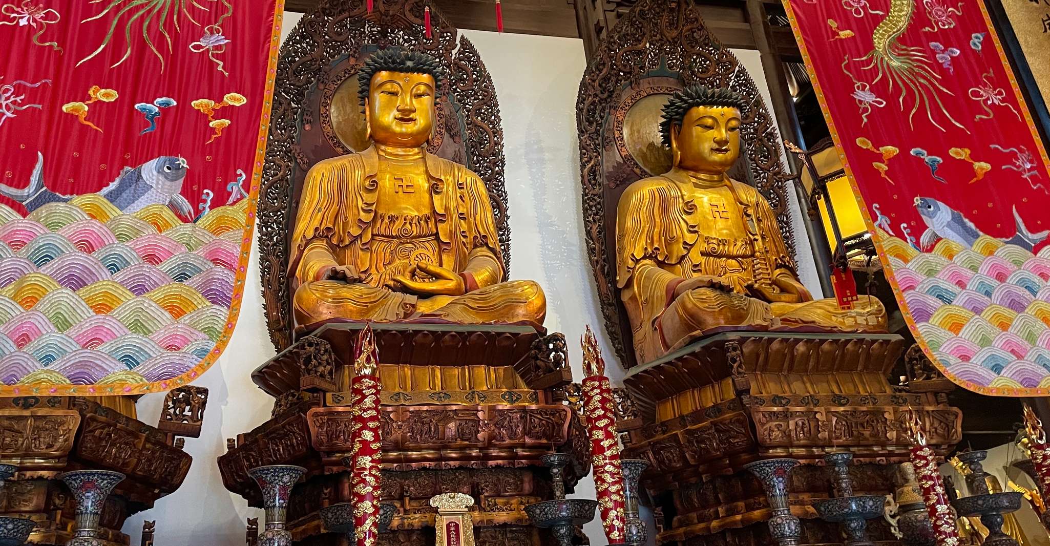 Shanghai: 8-Hour Guided Tour of Old and New City Highlights