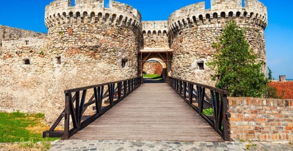 Belgrad: Private, maßgeschneiderte Tour mit einem lokalen Guide