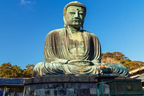 From Tokyo: 10-hour Private Custom Tour to Kamakura
