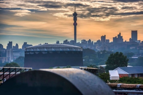 Johannesburg: privétour op maat met een lokale gids6 uur durende wandeltocht