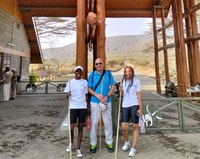 Scenic Day Tour, Erkundung des Sees Naivasha & Mount Longonot - Hizvo