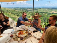 Von Florenz, Toskana Weintour Ganztägige Reise - Hizvo