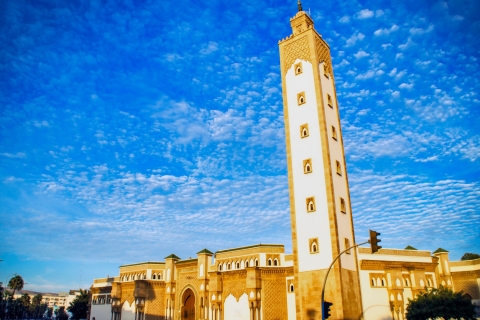 Agadir : Découverte de la ville