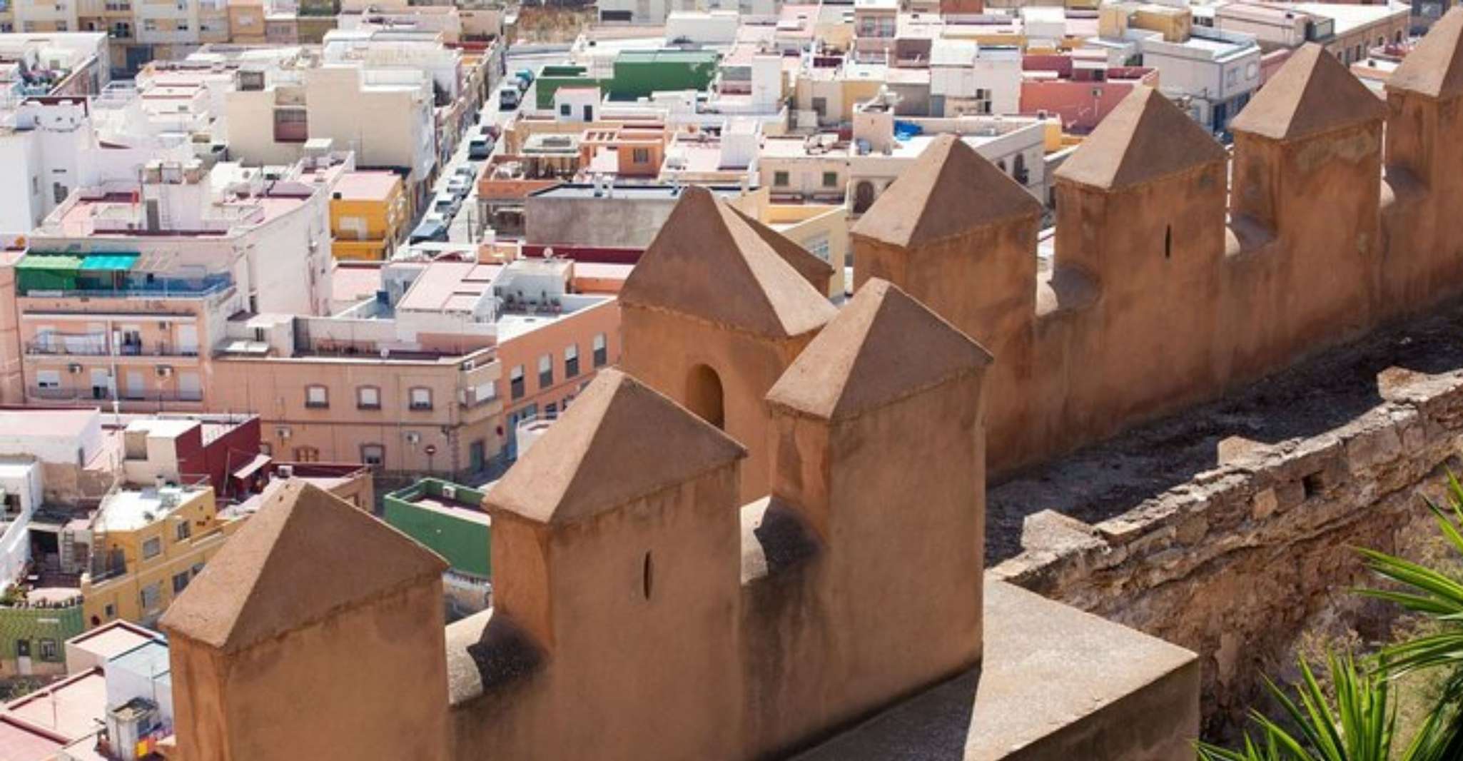 Almeria, Private custom tour with a local guide - Housity