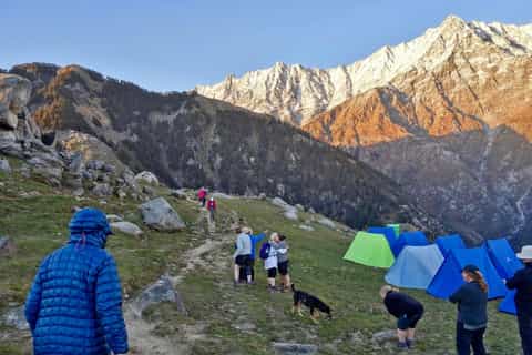 The BEST Himachal Pradesh Hiking 2025 FREE Cancellation