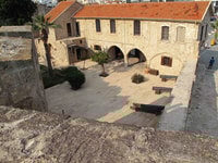 Larnaca, explore the Top-sightseeing-Spots and Saltlakes - Housity