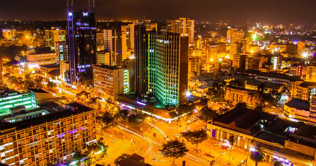 Tagestour Durch Die Stadt Nairobi GetYourGuide Tagestour Durch Die Stadt Nairobi GetYourGuide