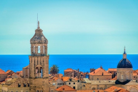 Cádiz: Visita privada personalizada con guía localRecorrido a pie de 3 horas