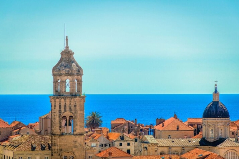 Cádiz: Visita privada personalizada con guía localRecorrido a pie de 2 horas