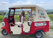 San Gimignano: ...
