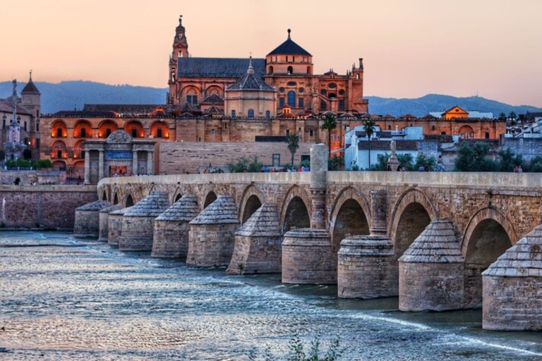 Córdoba: Visita privada personalizada con guía localRecorrido a pie de 2 horas