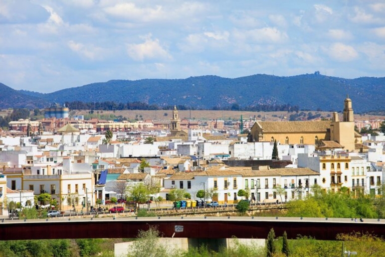 Cordoba: Private custom tour with a local guide 3 Hours Walking Tour