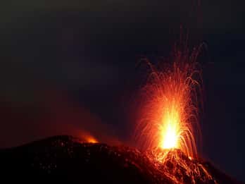 Vulcano, Panarea e Stromboli full day tour from Lipari