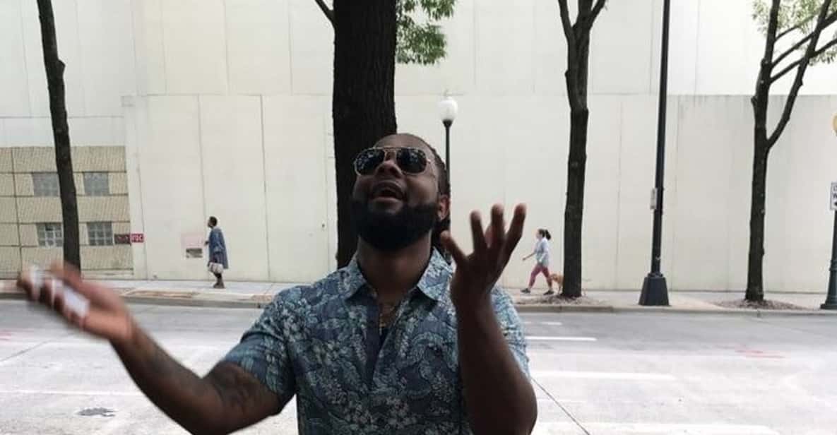 Búsqueda del tesoro en Salt Lake City por Operation City Quest