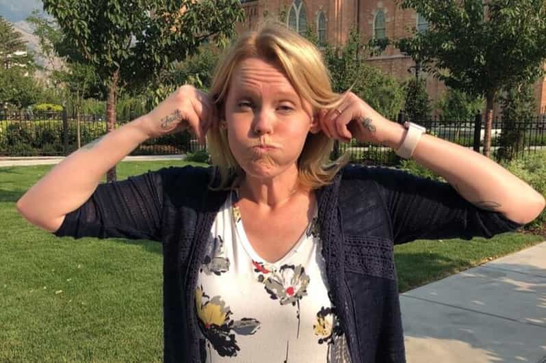 Speurtocht in Salt Lake City door Operation City Quest GetYourGuide