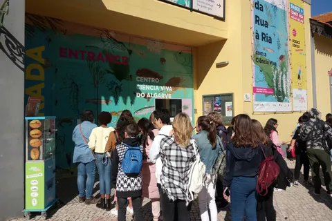CCVAlgarve Family Ticket | 2 volwassenen + kinderen