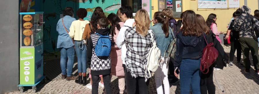 CCVAlgarve Family Ticket | 2 adultes + enfants