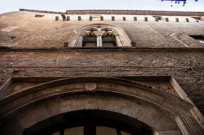 Sorrento walking tour & limoncello tasting GetYourGuide