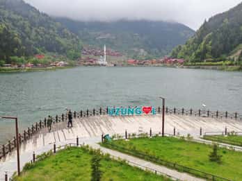 Trabzon: Uzungöl Group Tour, Explore The Nature & Taste Tea
