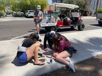 Copper Canyon Caper Puzzle Ride - Scottsdale - Housity